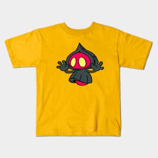 Flatwoods Monster Kids T-Shirt